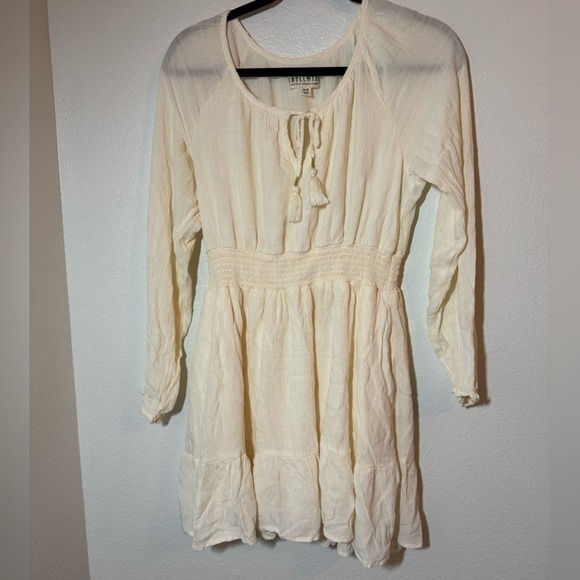 Idyll Wind Smock Ya Dress - Picture 1 of 8